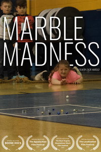 Marble Madness (2024) poster