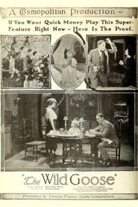 The Wild Goose (1921)