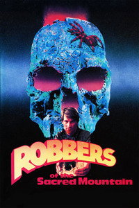 Robbers Of The Sacred Mountain