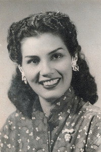 Mimi Mariani