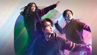 Обои к сериалу «Необыкновенный охотник на демонов (2020 - 2023)» — (12 из 25)