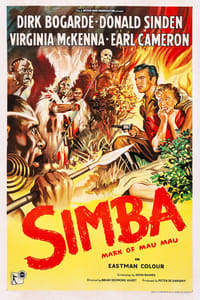 Poster de Simba