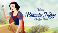Blanche-Neige