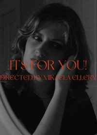 It's For You!