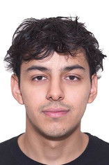 Adrian Arriola Nuñez