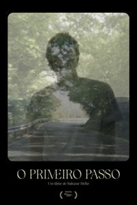 O primeiro passo (2024) poster