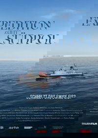 Expedition zum Südpol