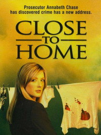 Постер сериала «Рядом с домом (2005-2007)» — (4 из 6)