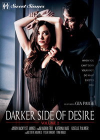 Darker Side of Desire 2 (2018) poster
