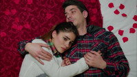 Обои к сериалу «Люби меня таким (2013-2015)» — (60 из 108)