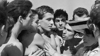 «Тетя из Чикаго (1957)» — обои к фильму #7