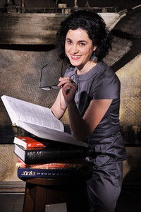 მაია დობორჯგინიძე