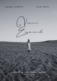 Imagem do Filme Venus, Examined