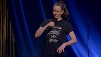 Zoë Coombs Marr: Bossy Bottom