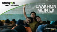«Laakhon Mein Ek (2017)» — обои к сериалу #1
