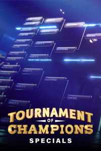 Tournament of Champions - Specials Episode Guide