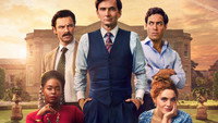 Обои к сериалу «Соперники (2024)» — (7 из 59)