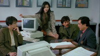 «Sam yan jo sai gai (1992)» — обои к фильму #1
