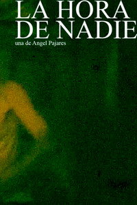 La hora de nadie (2023) poster