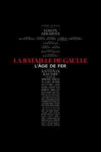 De Gaulle: Tilting Iron