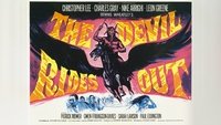 The Devil Rides Out