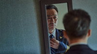 Обои к сериалу «Теневой детектив (2022-2023)» — (14 из 16)