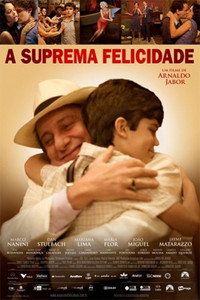 Постер фильма «Высшее счастье (2010)» — (1 из 2)