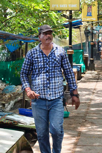 Rajesh Kannan