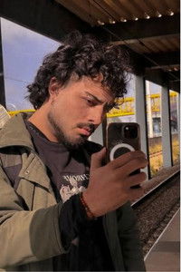 Imagem de Kali Breder