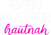 Логотип сериала «Even Closer: Hautnah (2021)» — (1 из 5)