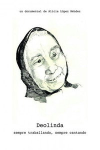 Deolinda (2025) poster