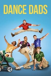 Poster de Dance Dads