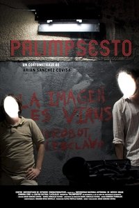 Imagem do Filme Palimpsesto