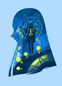 Постер аниме «Охотник х Охотник (2011-2014)» — (59 из 72)