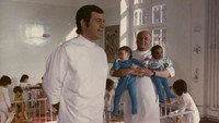 «Доктор Пополь (1972)» — обои к фильму #2