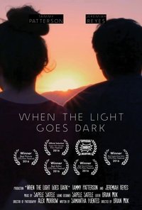 Imagem do Filme When the Light Goes Dark