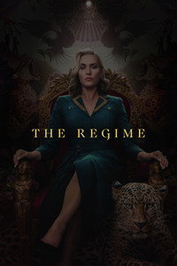 Постер сериала «Режим (2024)» — (7 из 47)