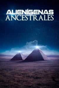 Poster de Alienígenas ancestrales