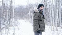 Обои к сериалу «Кардинал (2017 - 2020)» — (13 из 41)