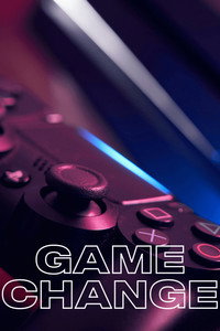 Game Change (2020) subtitle poster