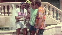 «Bikini Beach Race (1992)» — обои к фильму #5