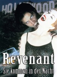 Movieposter Revenant - Sie kommen in der Nacht