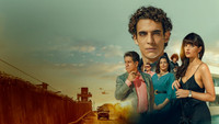 «Семья Фарад (2023)» — обои к сериалу #3