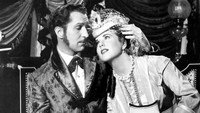 «В центральном парке (1948)» — обои к фильму #2