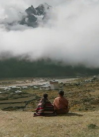 Постер фильма «Лунана: Як в классной комнате (2019)» — (10 из 21)