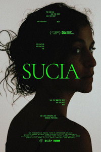 Sucia. Per què no vas fer res? (2026) poster
