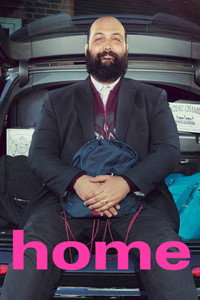 Постер сериала «Дом (2019-2020)» — (2 из 9)