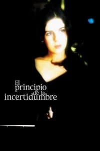 Poster de O Princípio da Incerteza