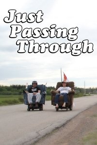 copertina serie tv Just+Passing+Through 2013