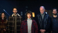 «Назови своё имя (2025)» — обои к сериалу #1